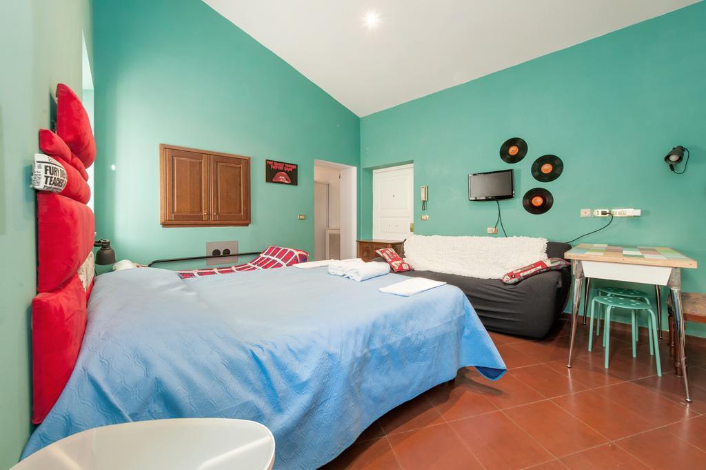 Bed & Breakfast Signor Colosseo 2*
