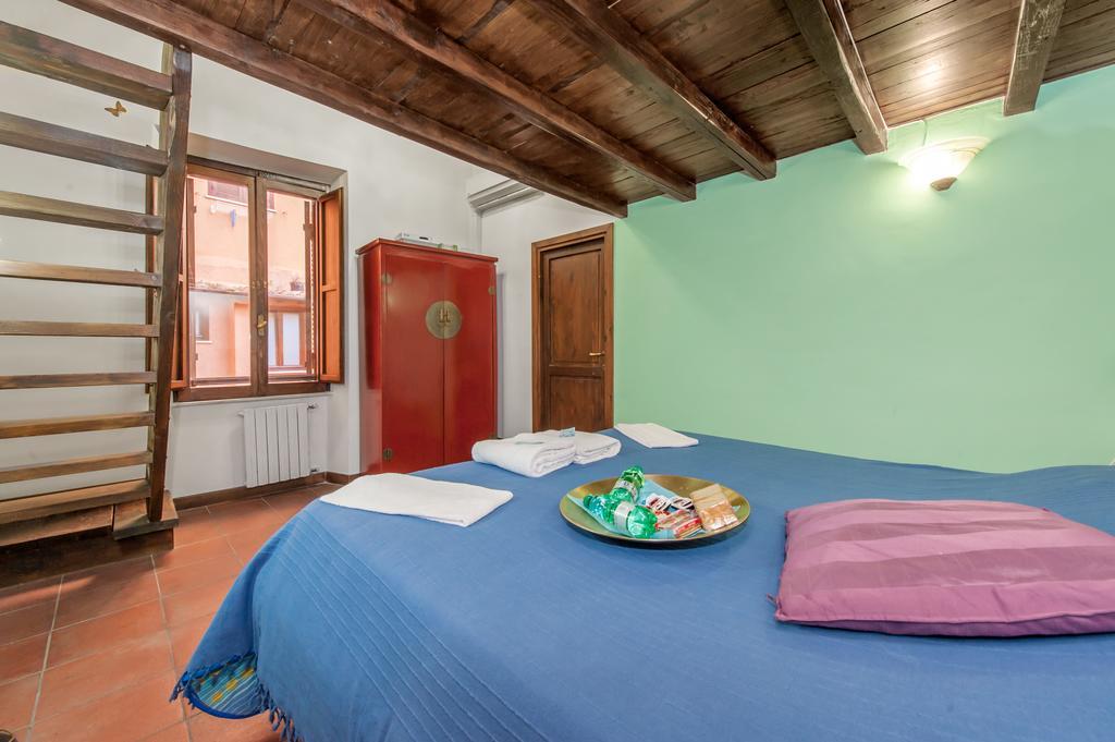 Signor Colosseo Bed & Breakfast