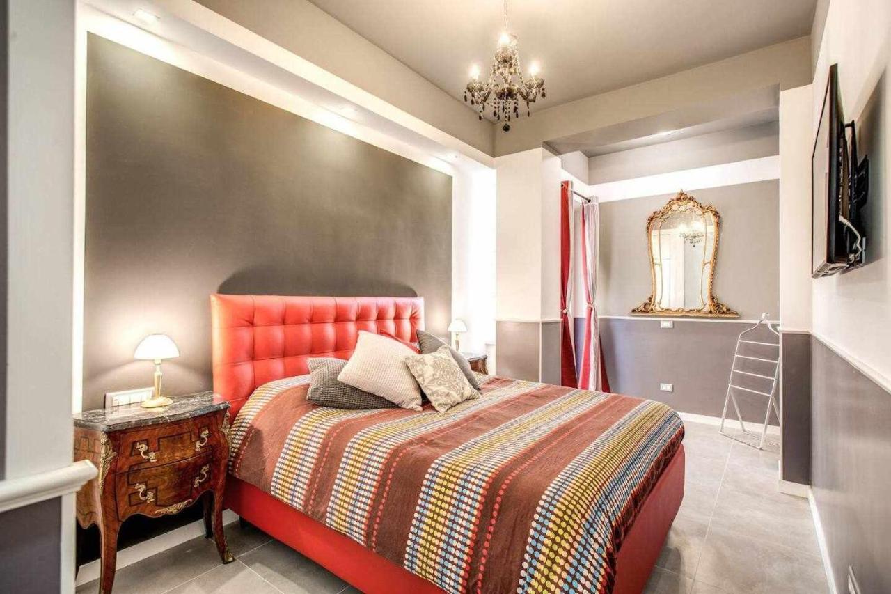 Original House In Trastevere Apartment *