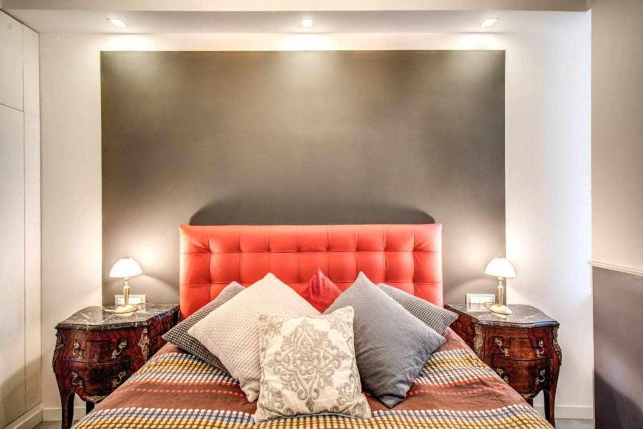 Original House In Trastevere Apartment Rome