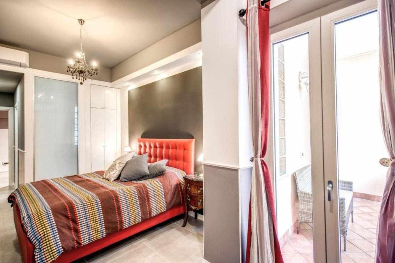 Original House In Trastevere