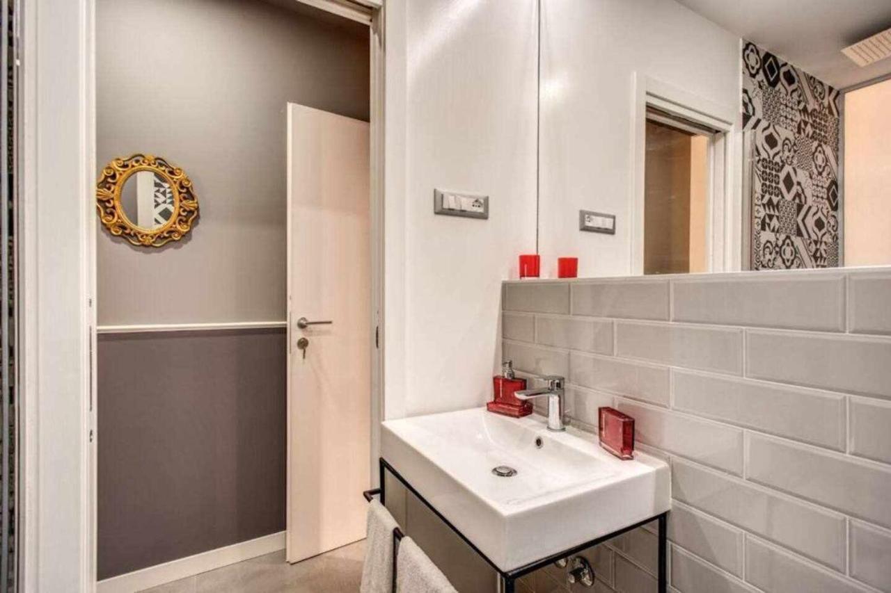 Original House In Trastevere Apartment Rome