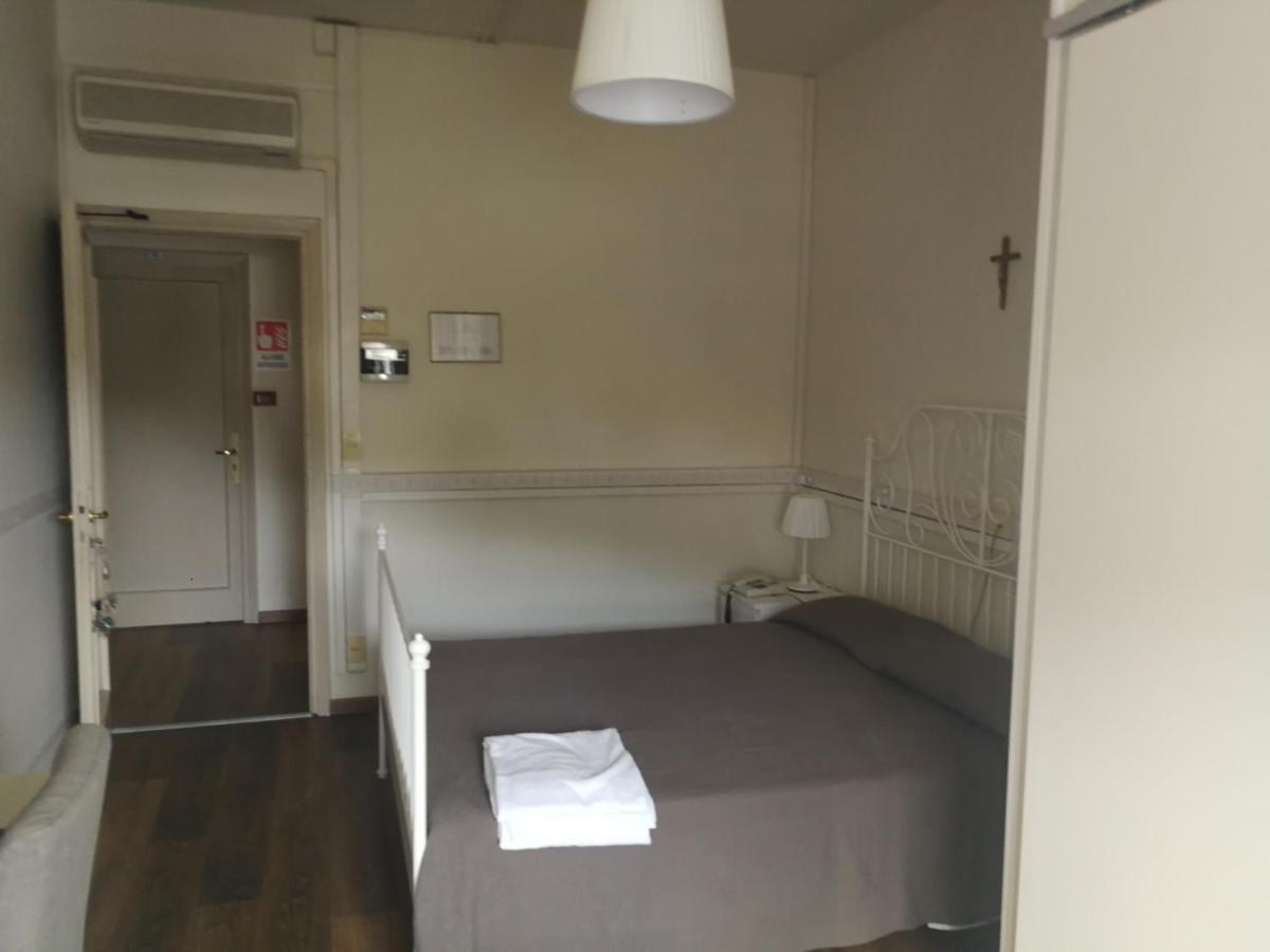 Casa Per Ferie Suore Domenicane 2*