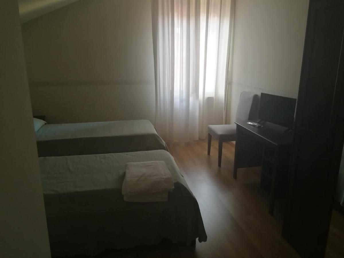 Casa Per Ferie Suore Domenicane 2* Rome