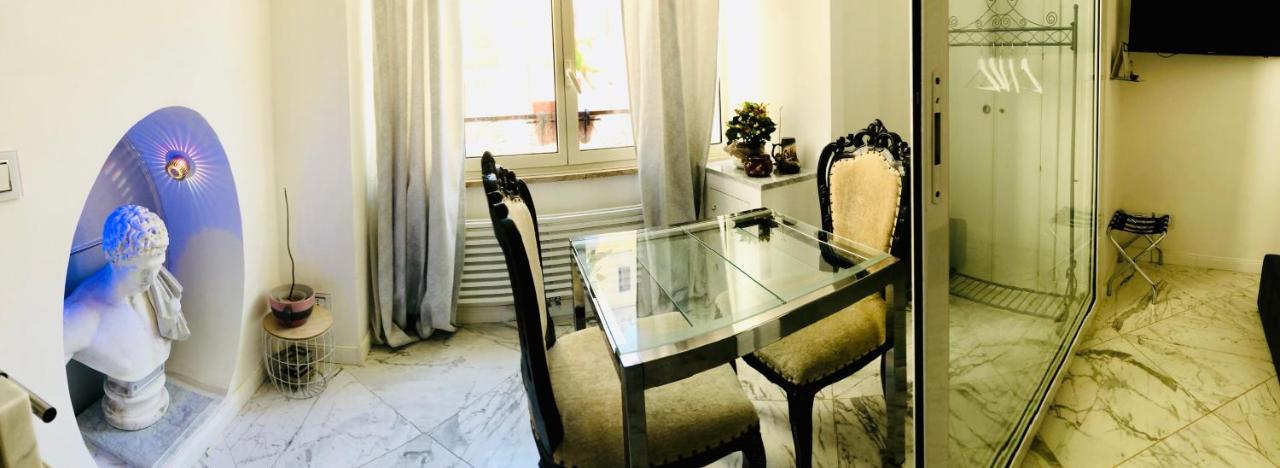 Parisa Bed & Breakfast Rome
