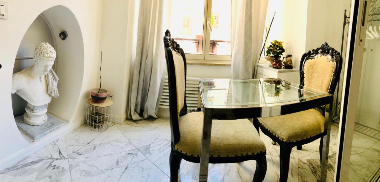 Parisa Bed & Breakfast Rome