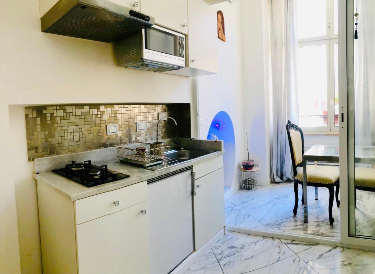 Parisa Bed & Breakfast Rome
