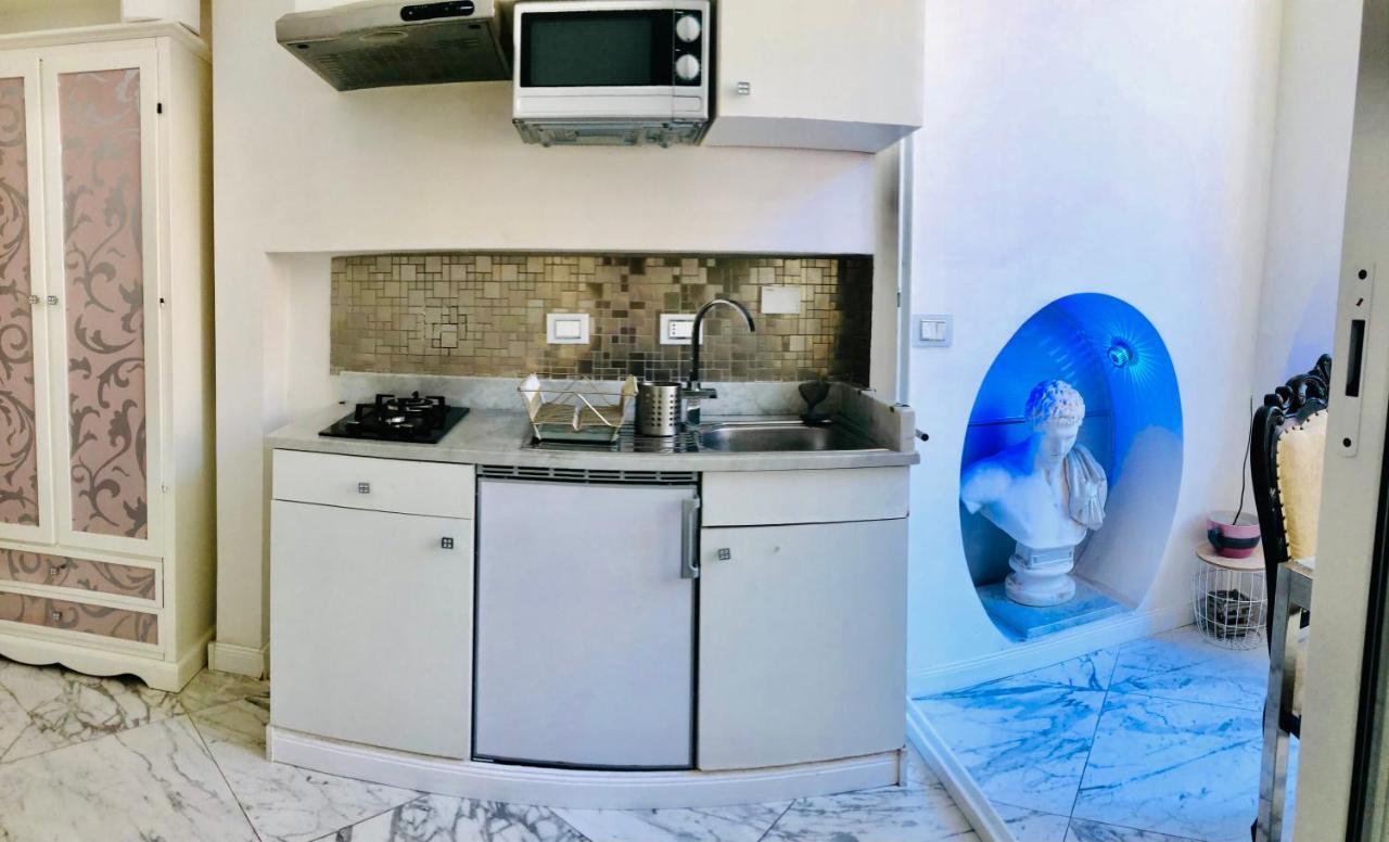 Parisa Bed & Breakfast Rome