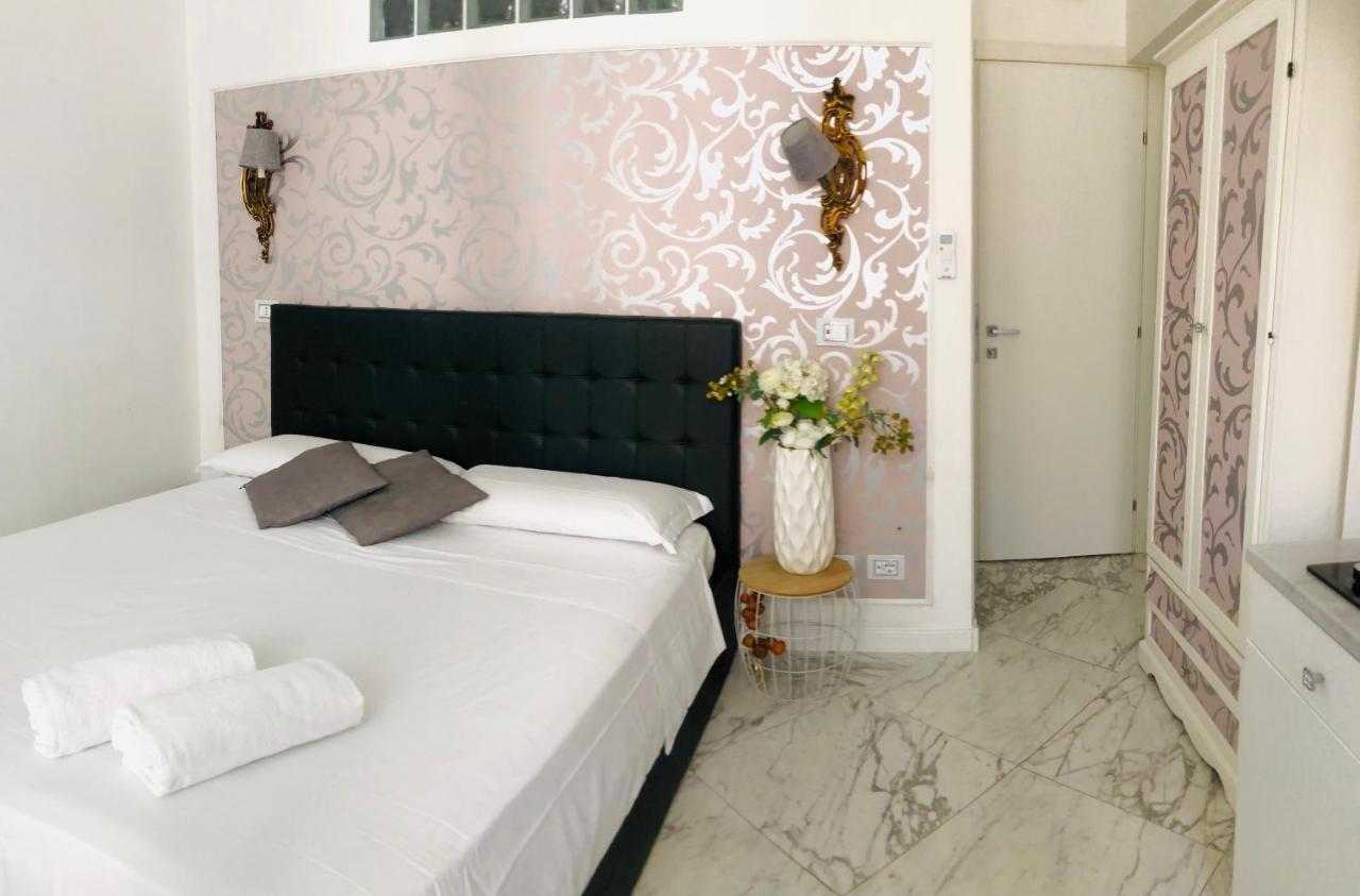 Bed & Breakfast Parisa Rome