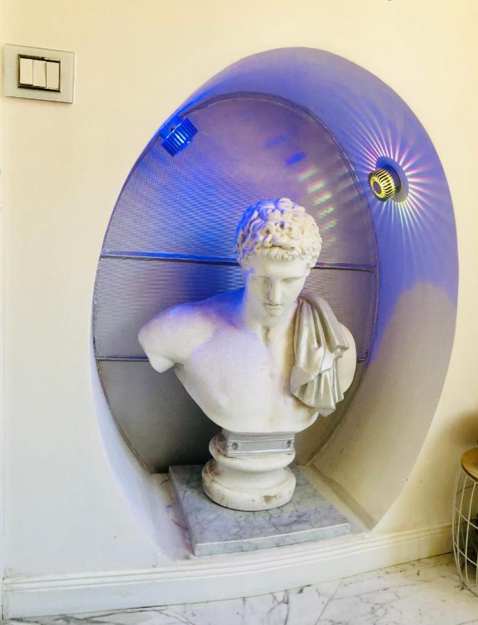 Parisa Bed & Breakfast Rome