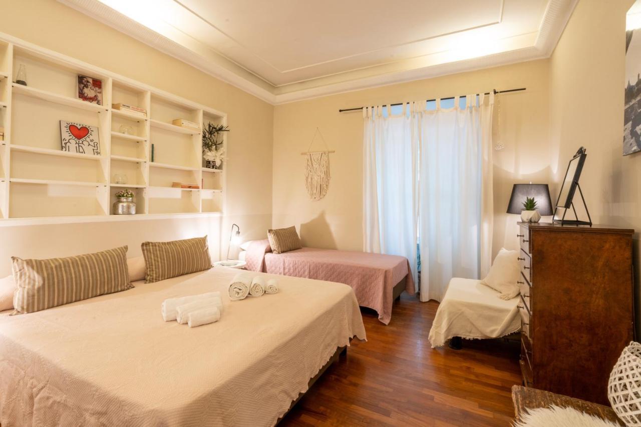 Colosseo Ohana Apartment Rome