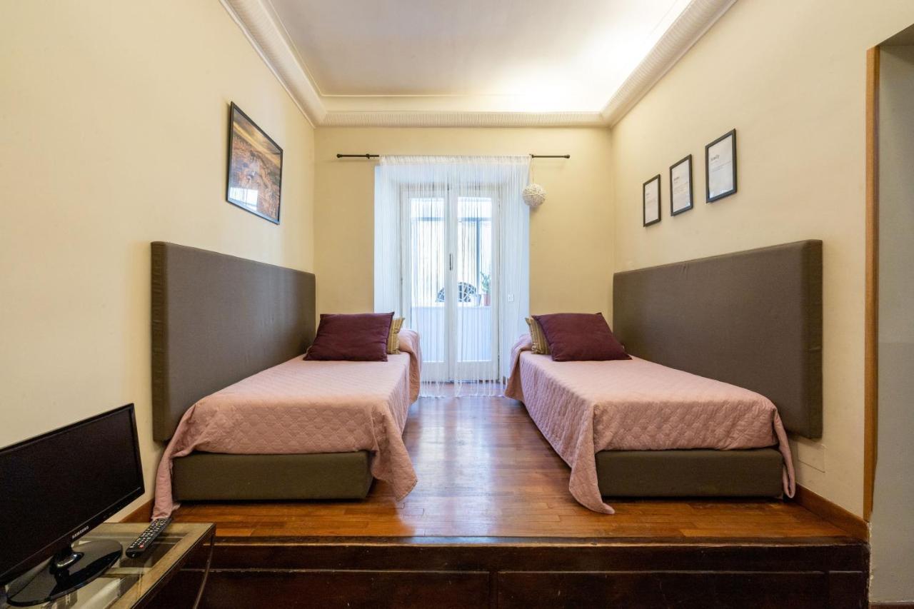 Colosseo Ohana Apartment Rome