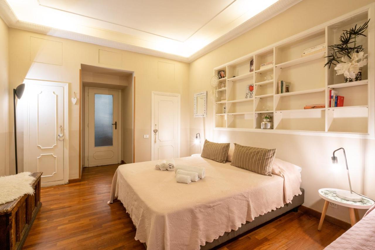 Colosseo Ohana Apartment *