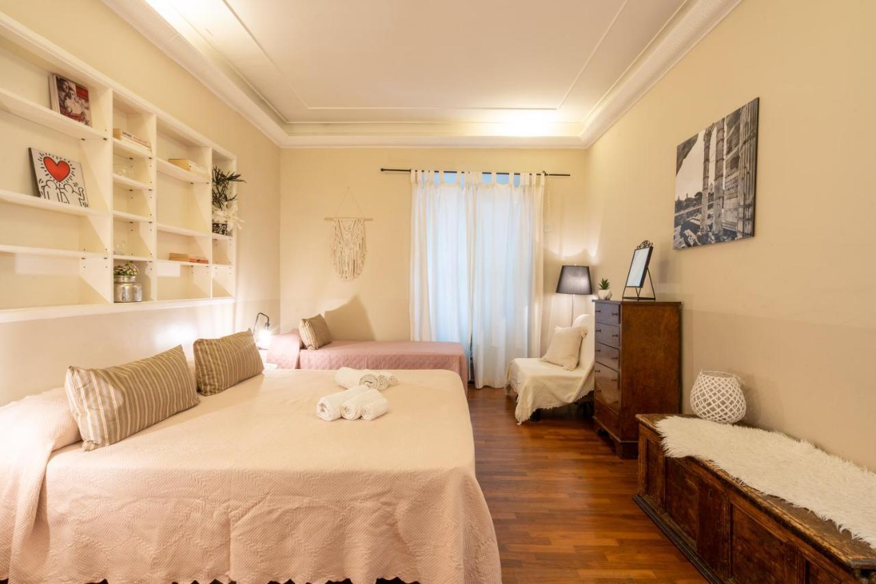 Colosseo Ohana Apartment *