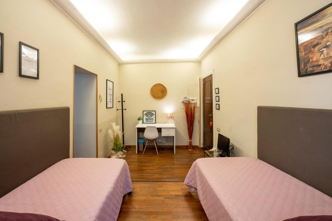Apartment Colosseo Ohana Rome