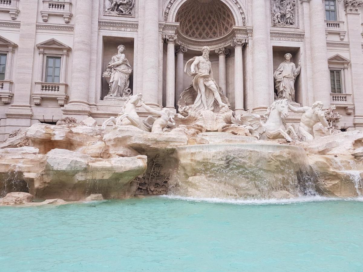 Guest house Gallienus