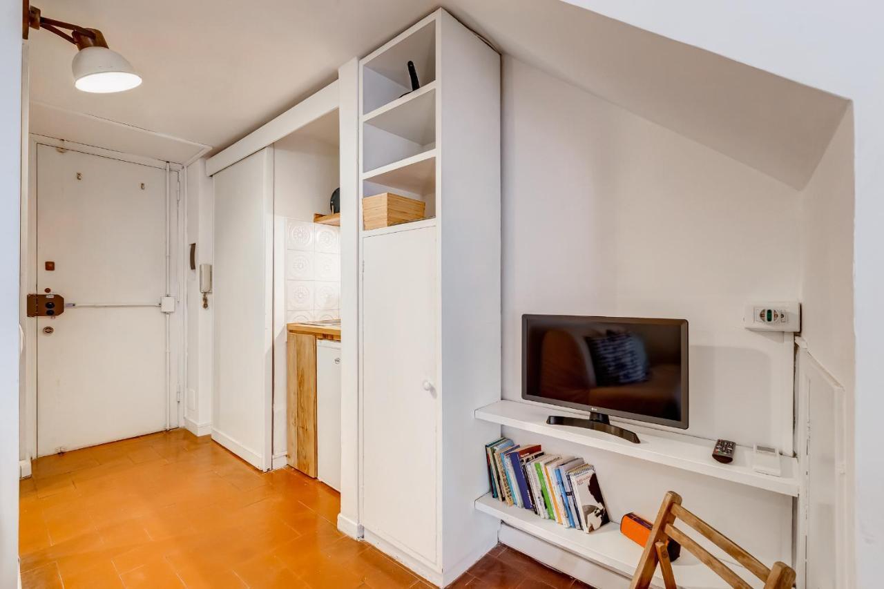 Apartment I Barberi