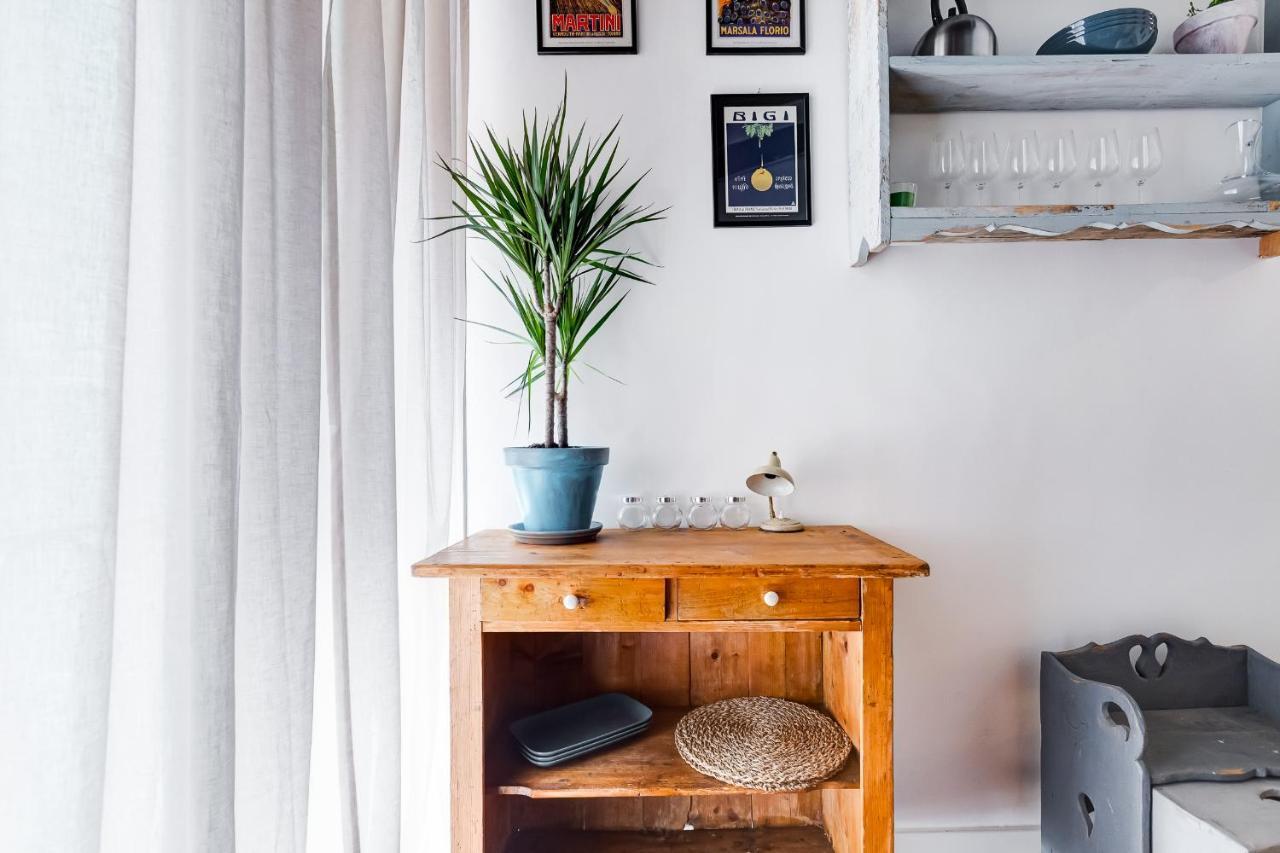 Apartment I Barberi