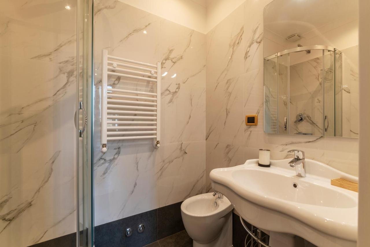 Termini Station Elegant And Roomy Apartment