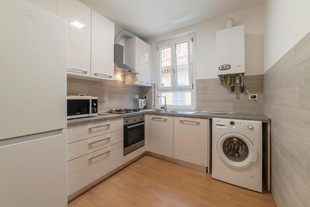 Apartment Termini Station Elegant And Roomy