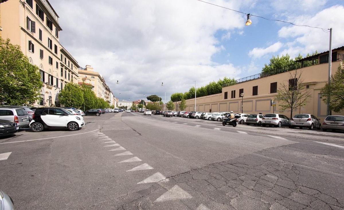Artromano Hotel Rome