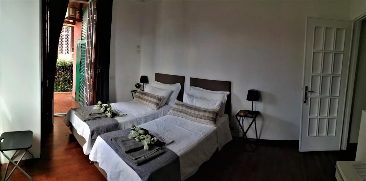 Bed & Breakfast Emi's Rome