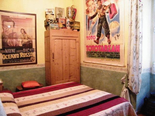 Guest house Vacanze Romane Rome