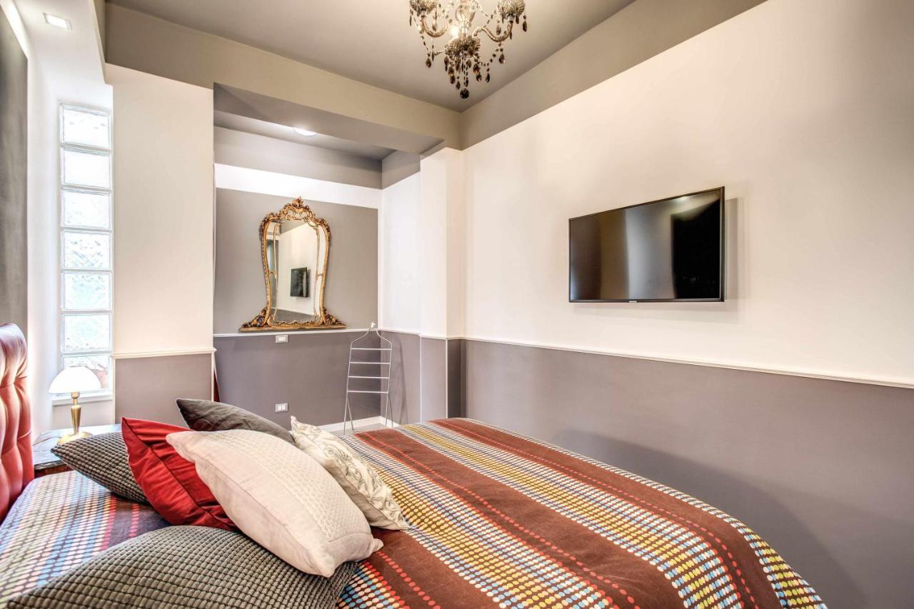 Original House In Trastevere Rome