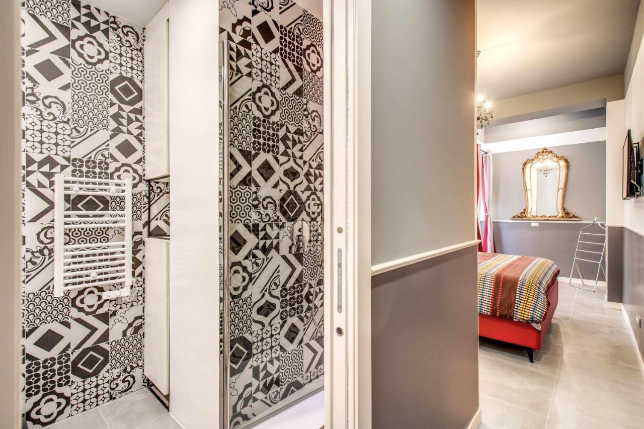Original House In Trastevere Apartment *