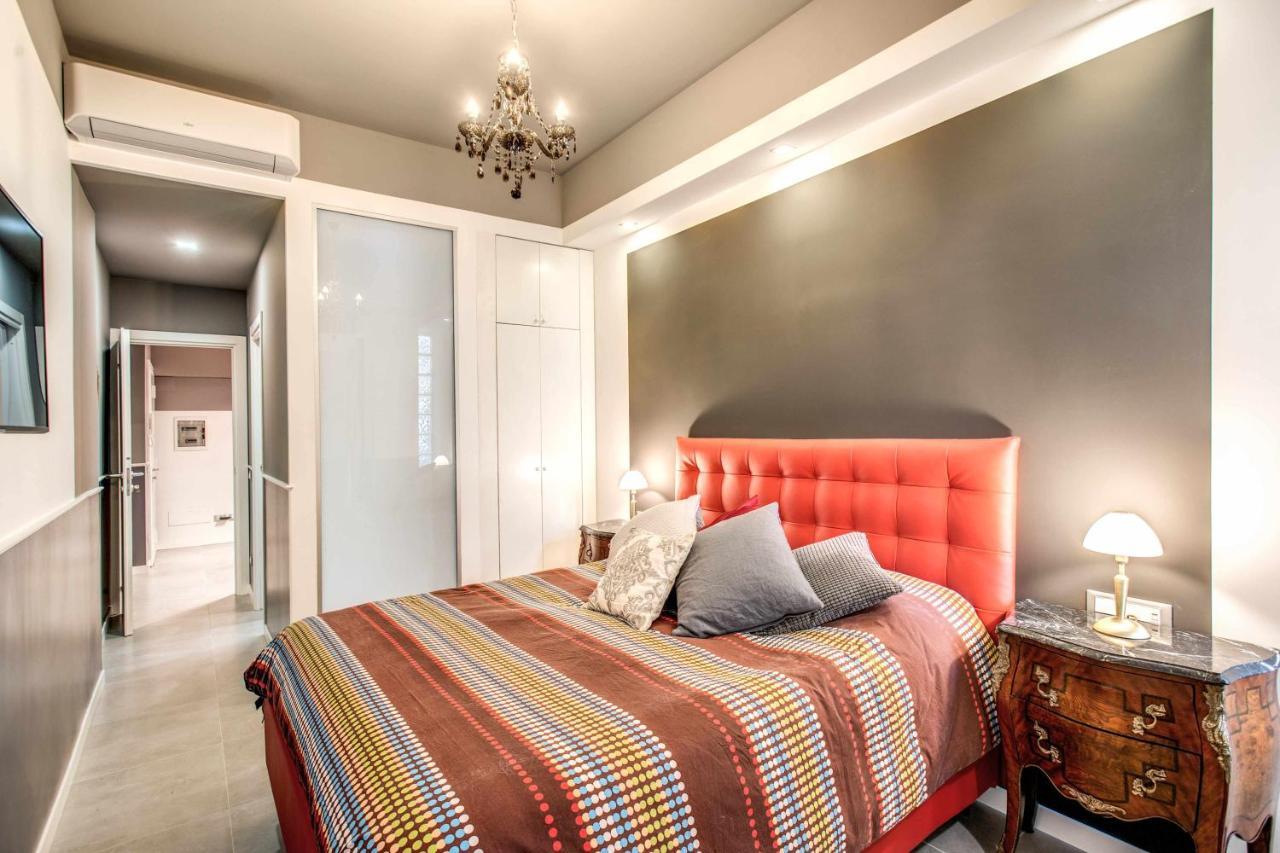 Original House In Trastevere *