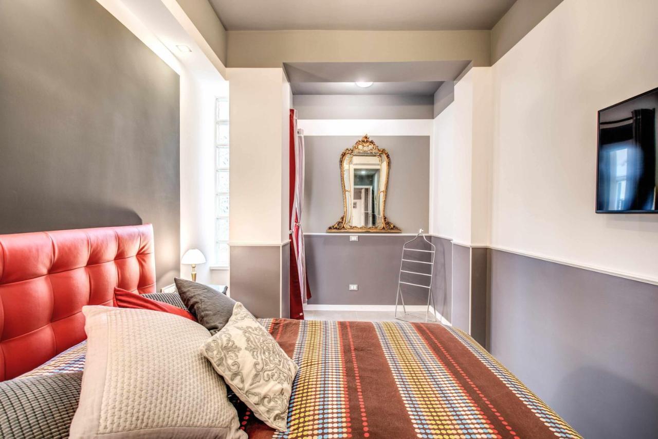 Original House In Trastevere Apartment