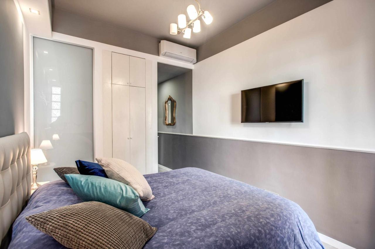 Original House In Trastevere Apartment