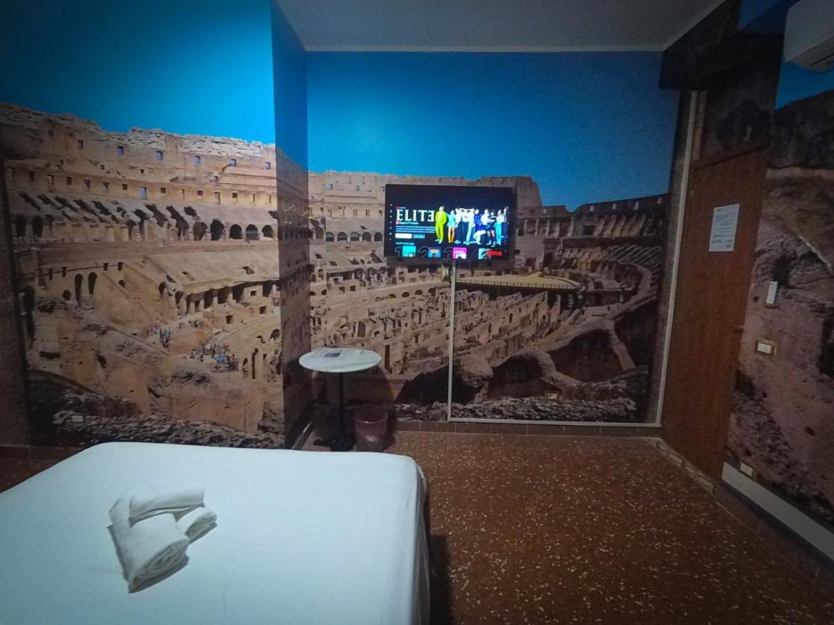 Guest house Il Gladiatore *