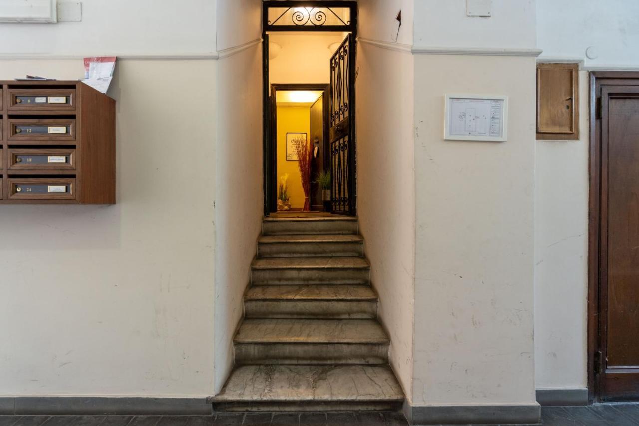 Colosseo Ohana Apartment *