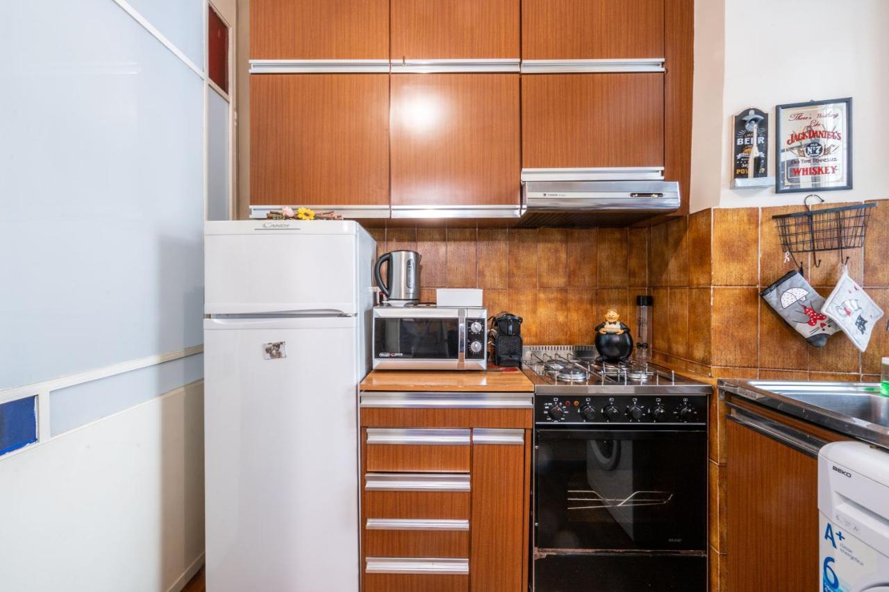 Colosseo Ohana Apartment *
