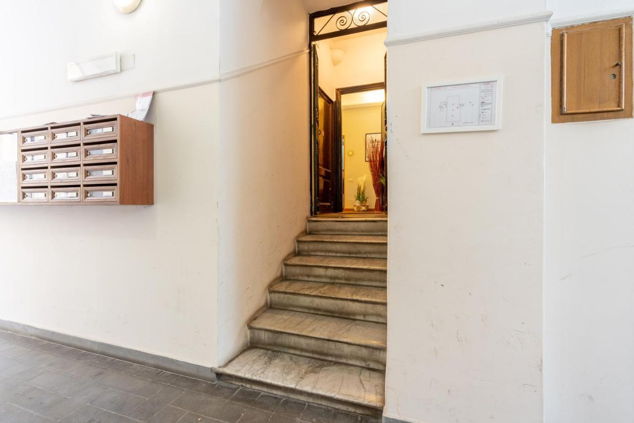 Colosseo Ohana Apartment *
