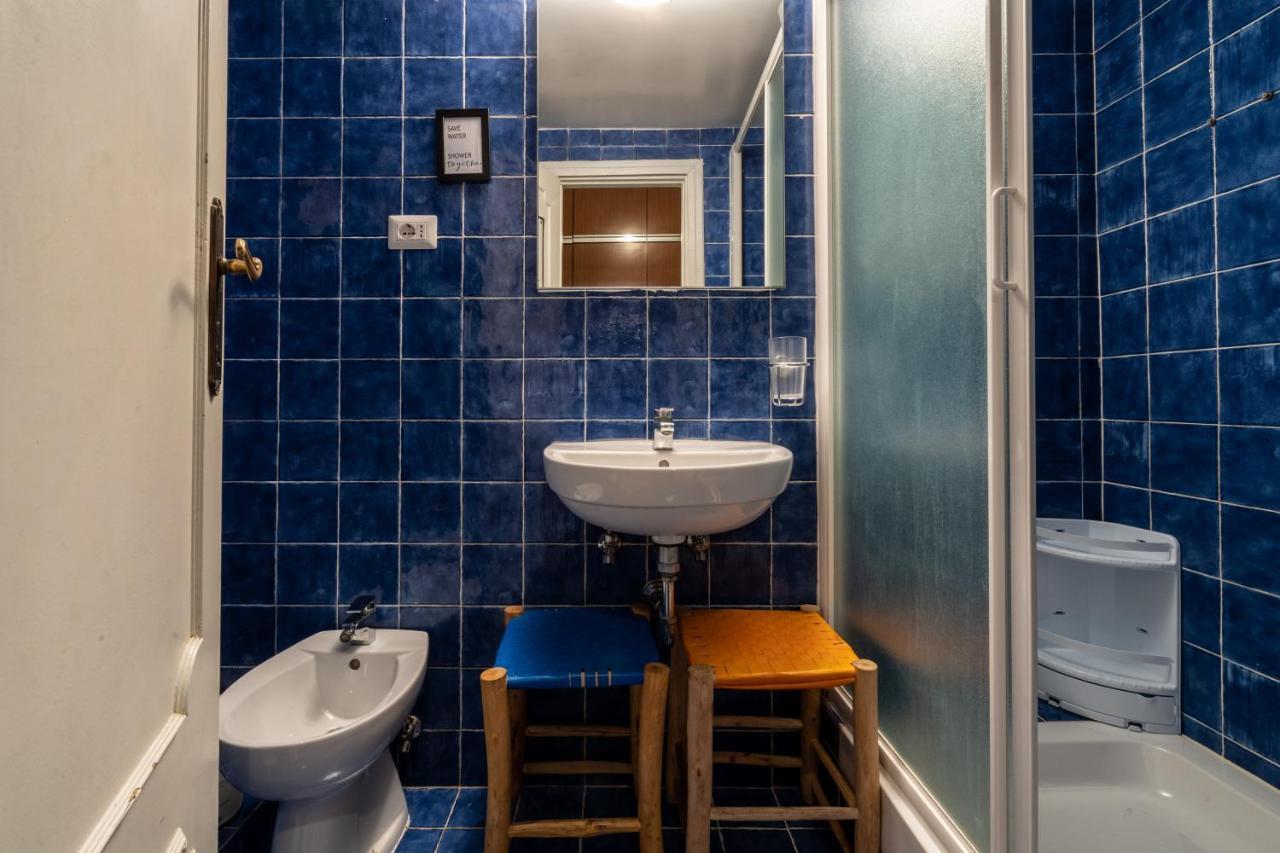 Apartment Colosseo Ohana Rome