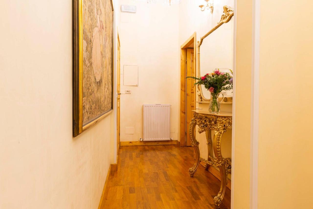 Apartment Nico Rome