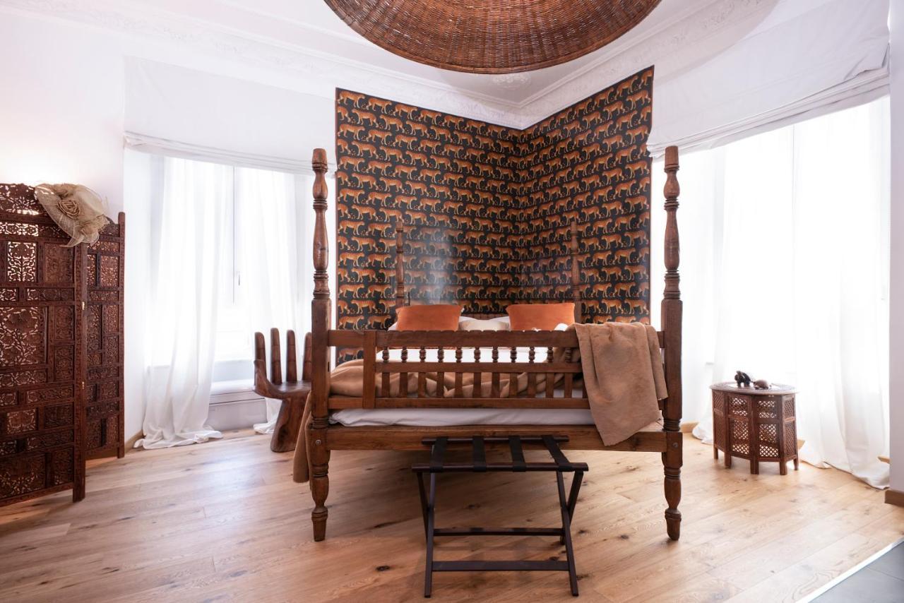 La Casa Delle Tartarughe Rome