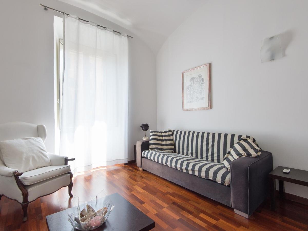 Apartment Colosseo Cozy