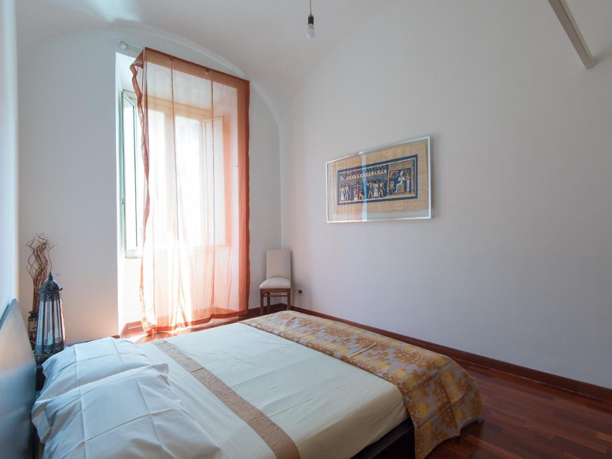 Colosseo Cozy Apartment