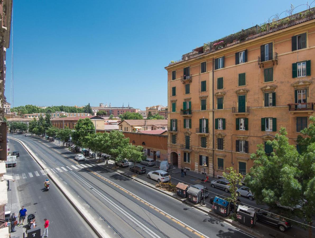 Colosseo Cozy Apartment