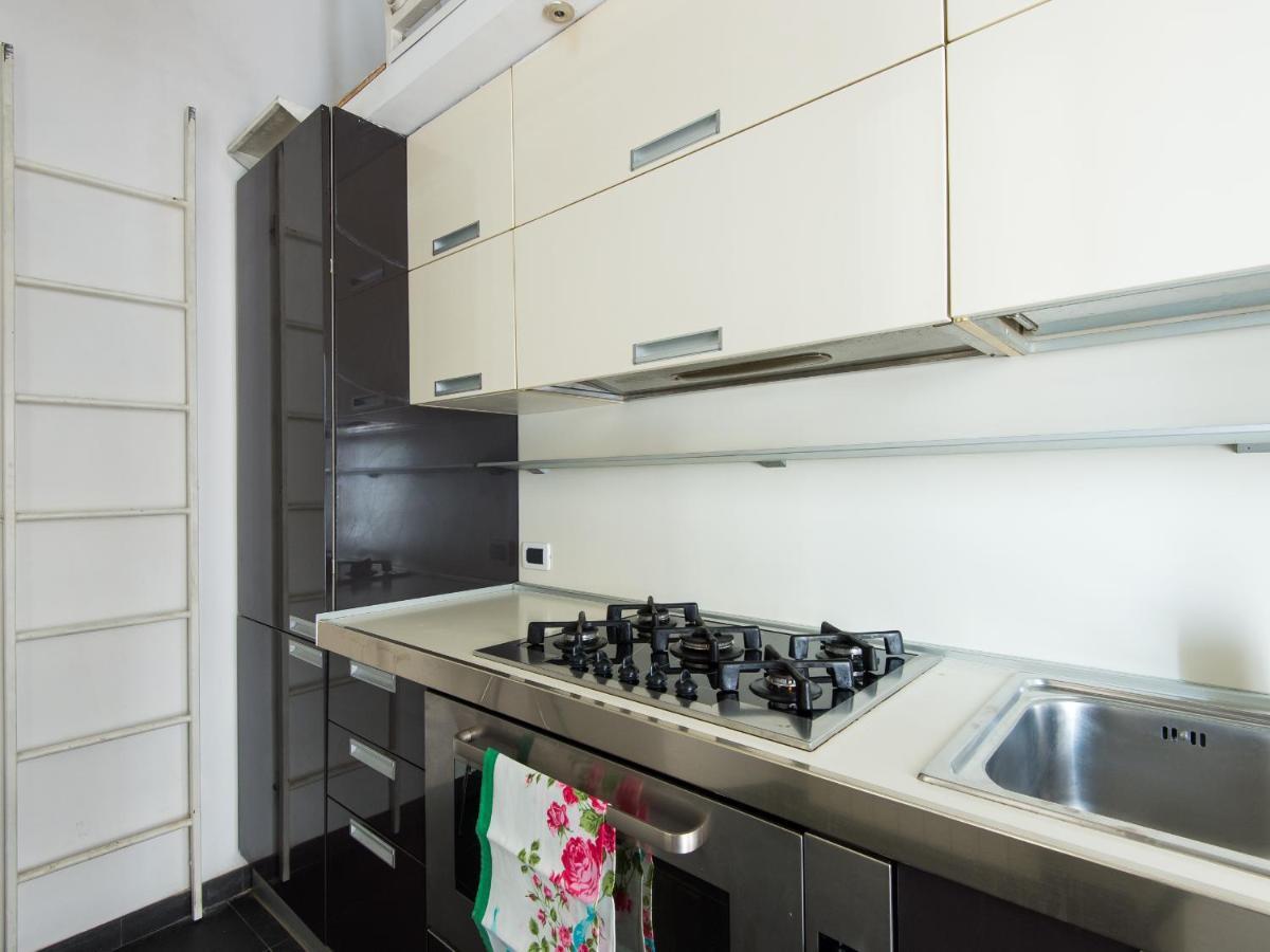 Colosseo Cozy Apartment Rome