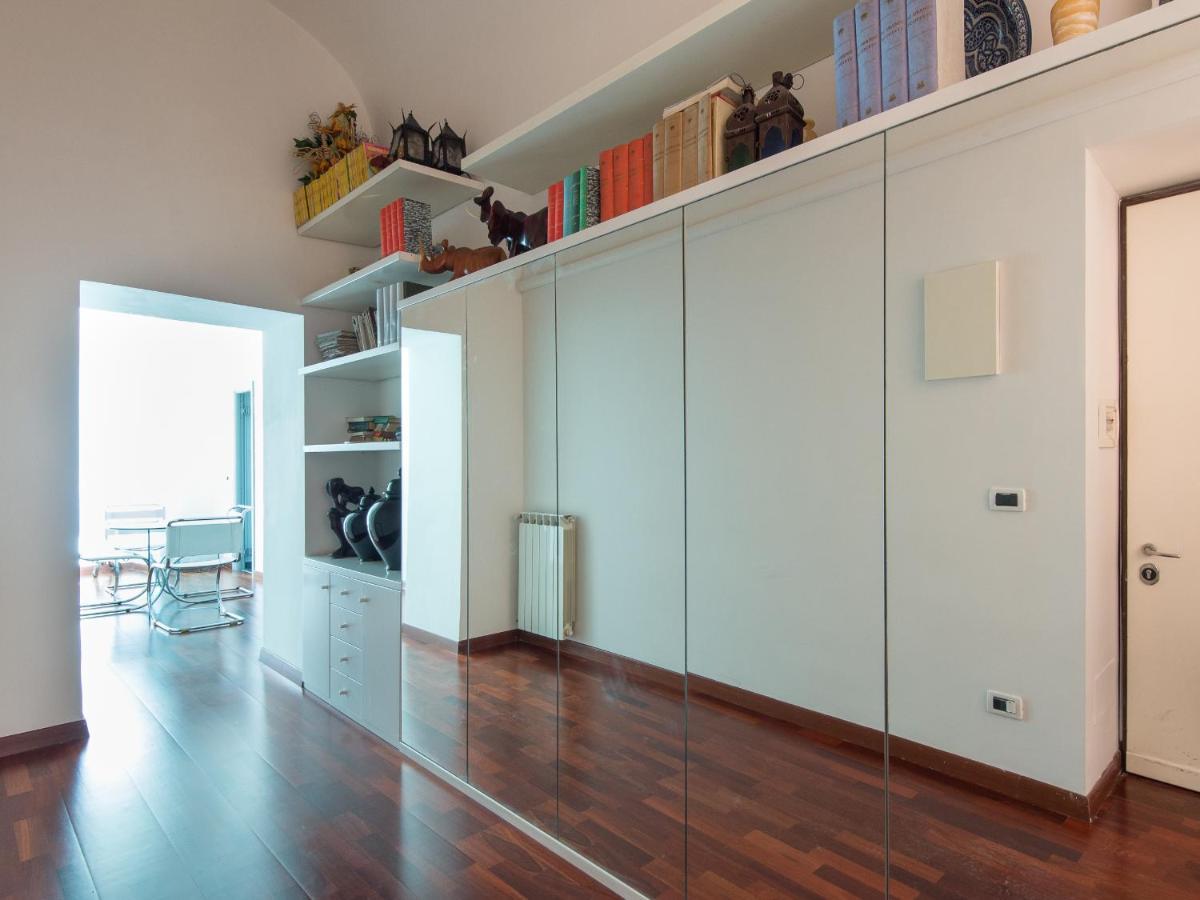 Apartment Colosseo Cozy