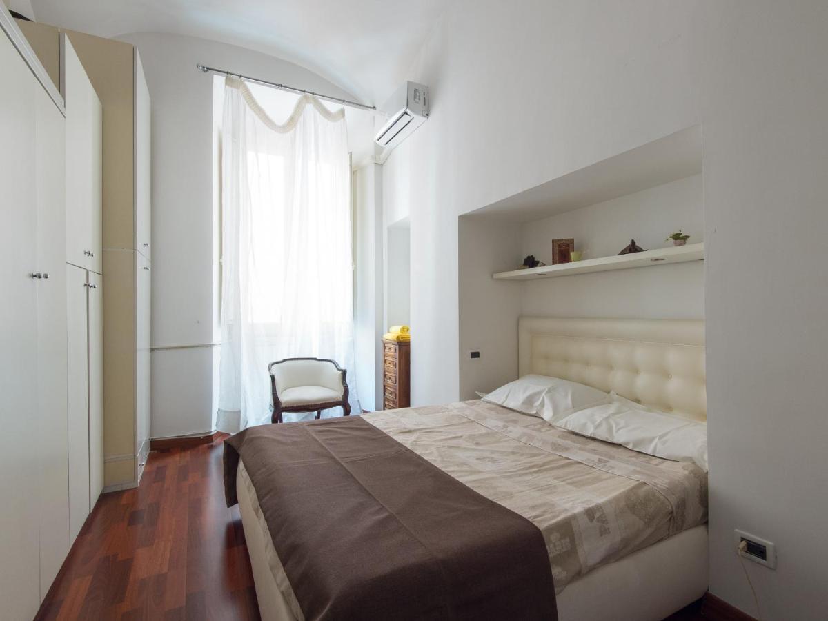 Apartment Colosseo Cozy