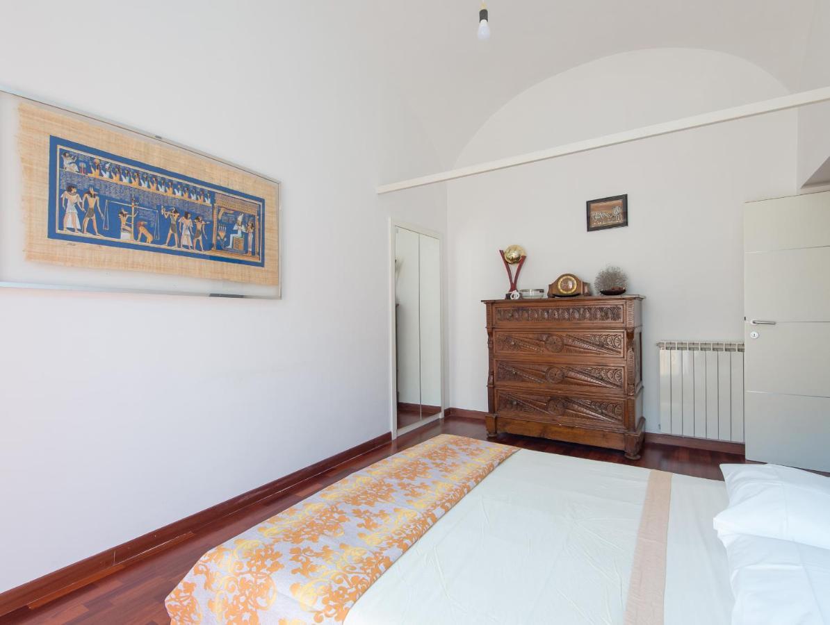 Apartment Colosseo Cozy Rome