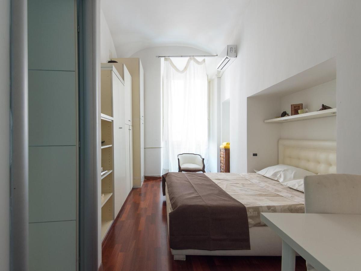 Colosseo Cozy Apartment