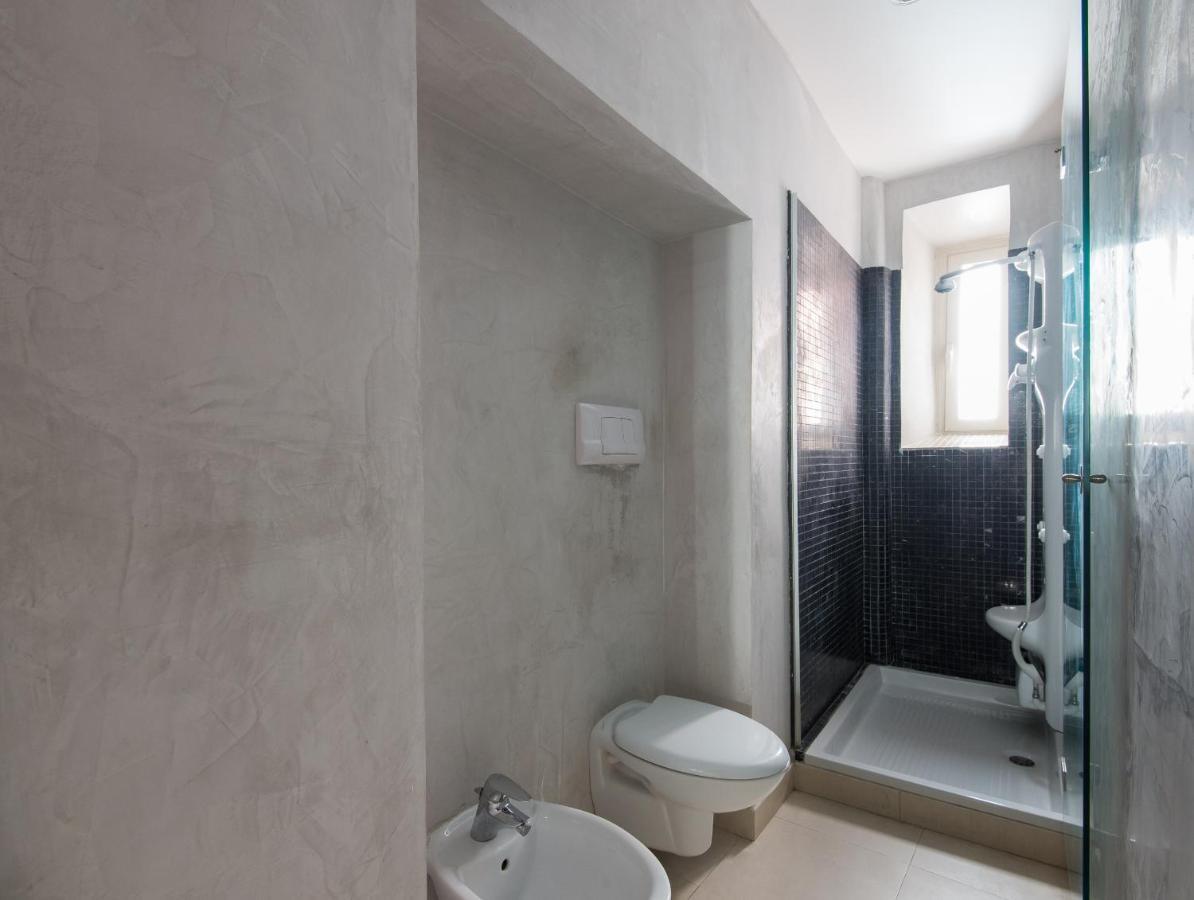 Colosseo Cozy Apartment
