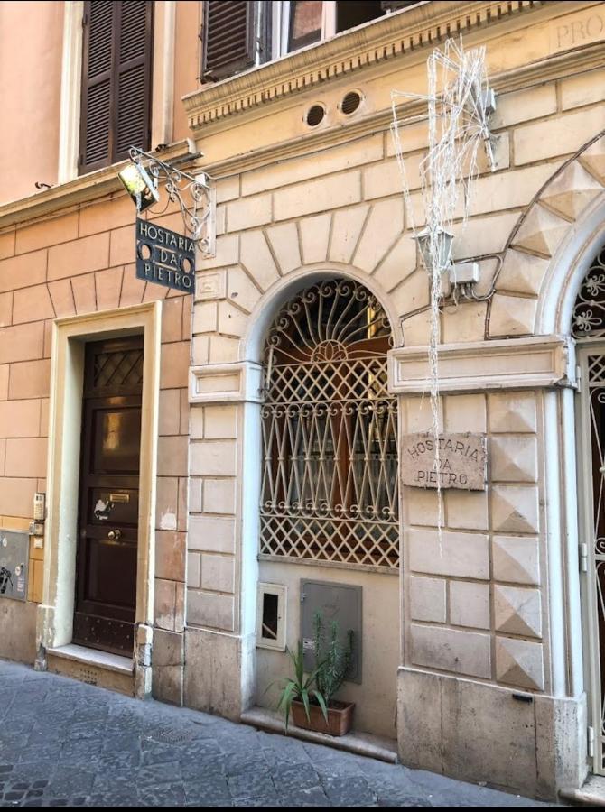 Apartment I Barberi