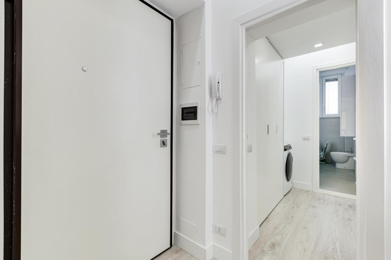 Appartamento Bmga L The White Crown In Testaccio *
